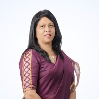 Sangeetha Kamani Dharmasekara 